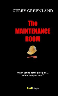 The Maintenance Room - Greenland, Gerry