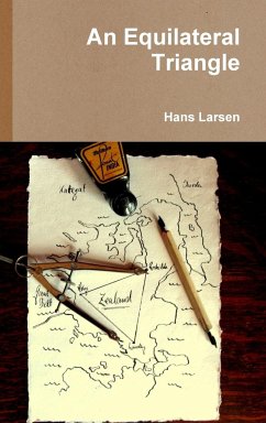 An Equilateral Triangle - Larsen, Hans