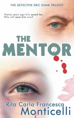 The Mentor - Monticelli, Rita Carla Francesca