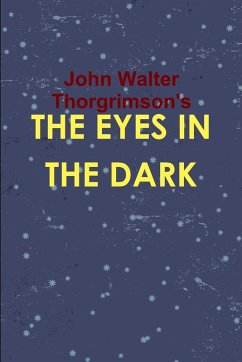 Cover THE EYES IN THE DARK