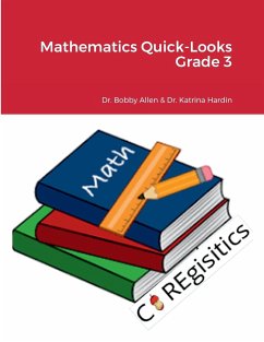 Mathematics Quick-Looks Grade 3 - Allen, Edd Bobby; Hardin, Edd Katrina