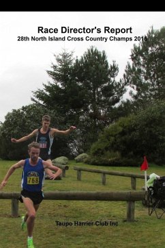 Cover Director's Report NIXCC 2015