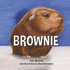 Brownie - Spresser, Julie