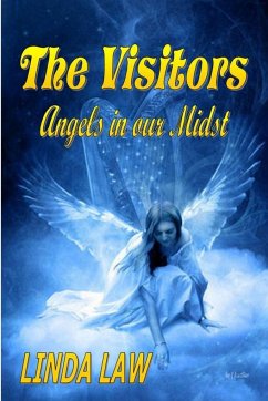 The Visitors, Angels in Our Midst - Law, Linda