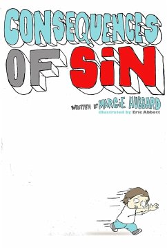 Consequences of Sin - Hubbard, Margie