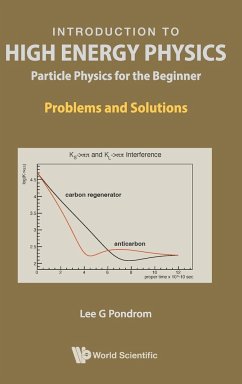 Introduction to High Energy Physics