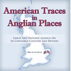 American Traces in Anglian Places