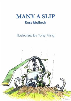 Many a Slip - Mallock, Ross