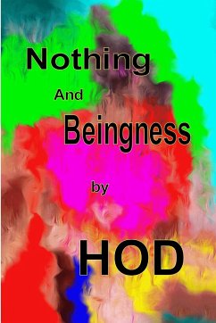 Nothing And Beingness - Doering, Hod