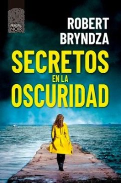 Secretos En La Oscuridad - Bryndza, Robert