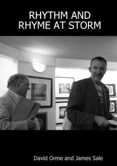 RHYTHM AND RHYME AT STORM - Sale, James