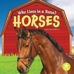 Cover Horses