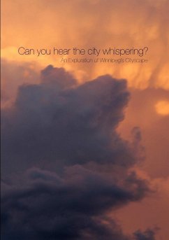 Can you hear the city whispering? - Broadhurst, Maegan; Men, Immony