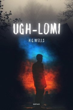 Ugh-Lomi (eBook, ePUB) - Wells, Herbert G.