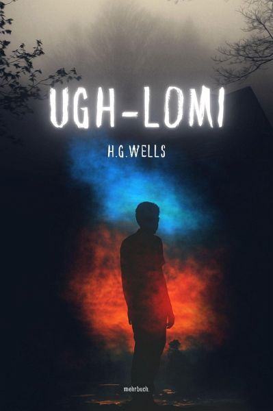 Ugh-Lomi (eBook, ePUB)