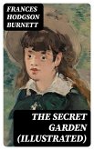 The Secret Garden (Illustrated) (eBook, ePUB)