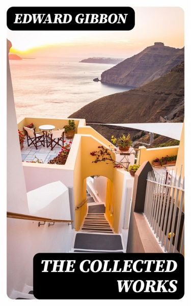 The Collected Works (eBook, ePUB)