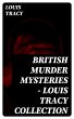 British Murder Mysteries - Louis Tracy... - Bild 1