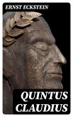 Quintus Claudius (eBook, ePUB)