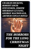 The Horrors for the Long Christmas Night (eBook, ePUB)