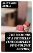The Memoirs of a Physician (The... - Bild 1