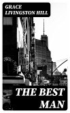 The Best Man (eBook, ePUB)