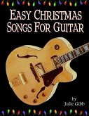 Easy Christmas Songs For Guitar