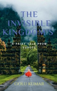 The Invisible Kingdom's - Kumar, Golu