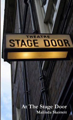 At The Stage Door - Skerrett, Malinda