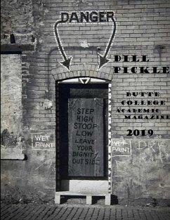 Cover Dill Pickle 2019