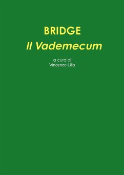Cover BRIDGE Il Vademecum