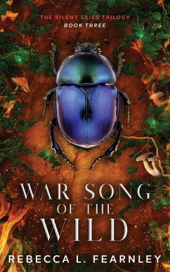 War Song of the Wild - Fearnley, Rebecca L