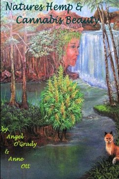 Cover Nature's Hemp and Cannabis Beauty