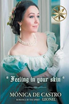 Cover Feeling In Your Skin