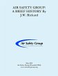 AIR SAFETY GROUP - Bild 1