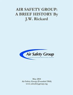 AIR SAFETY GROUP - Rickard, John