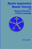 Mystic Apprentice Master Volume with Dictionary