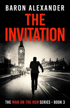 The Invitation - Alexander, Baron