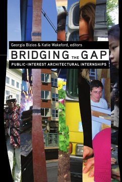 Bridging the Gap - Bizios, Georgia; Wakeford, Katie