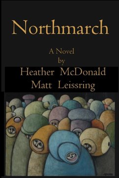 Northmarch - Mcdonald, Heather; Leissring, Matthew