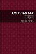 AMERICAN BAR BASIC COURSE volume 1 - Bild 1