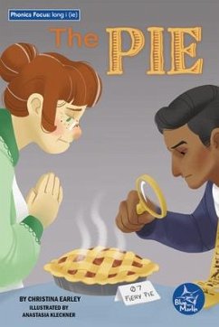 The Pie - Earley, Christina