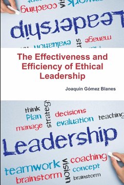 The Effectiveness and Efficiency of Ethical Leadership - Gómez Blanes, Joaquín