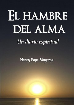 Cover El hambre del alma