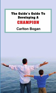 The Guide's Guide To Developing A CHAMPION - Bogan, Carlton