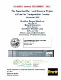 The Expanded Red Hook Streetcar Project   A Cure For Transportation Deserts