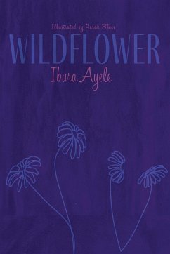 Wildflower - Ayele, Ibura