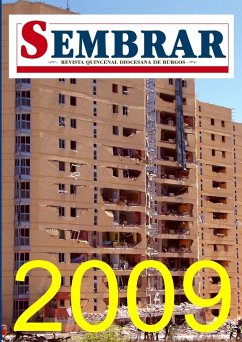 Revista Sembrar 2009 - Revista Sembrar