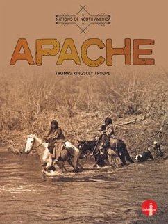 Cover Apache