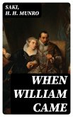 When William Came (eBook, ePUB)